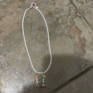 Friends/Gemini on Pearls